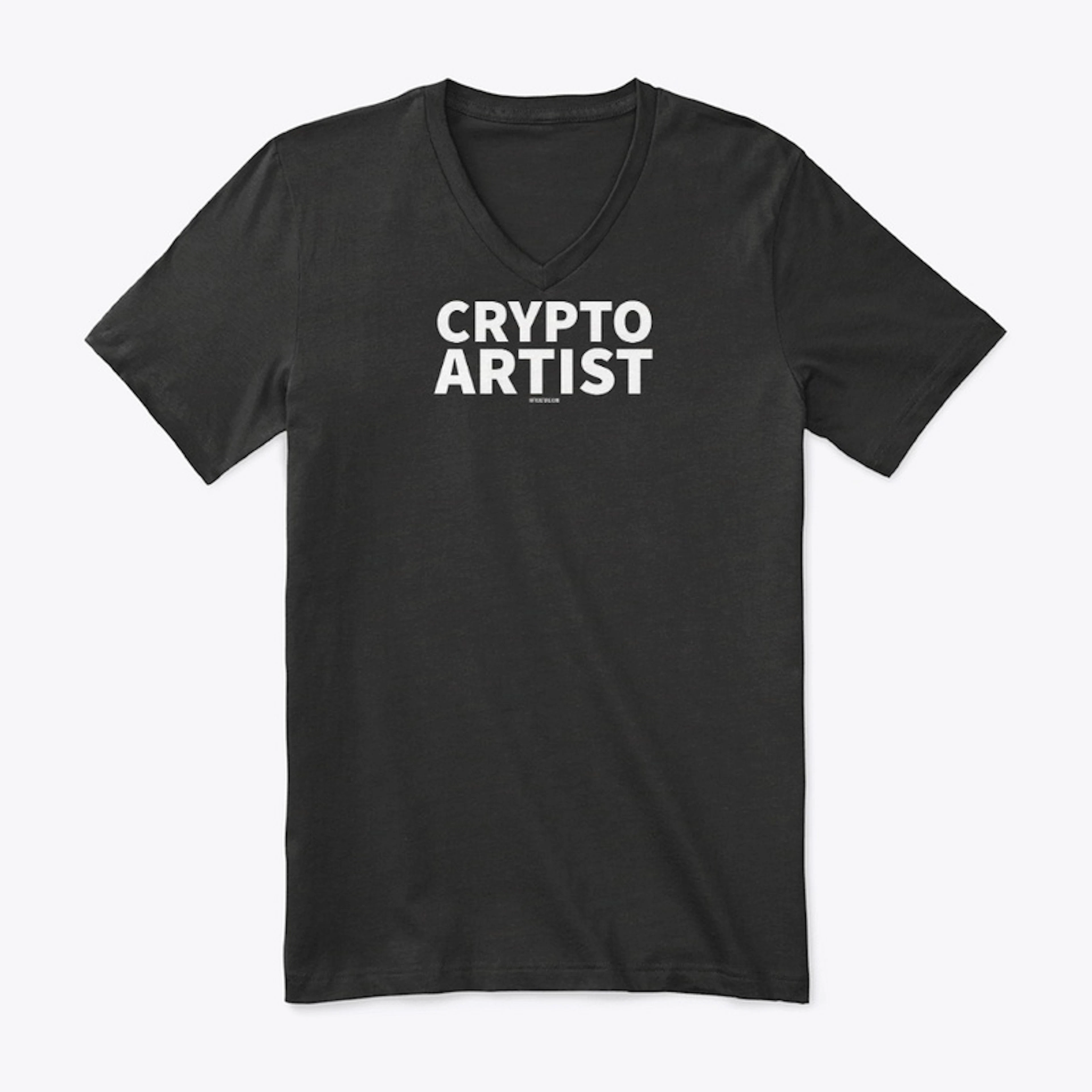 Crypto Artist