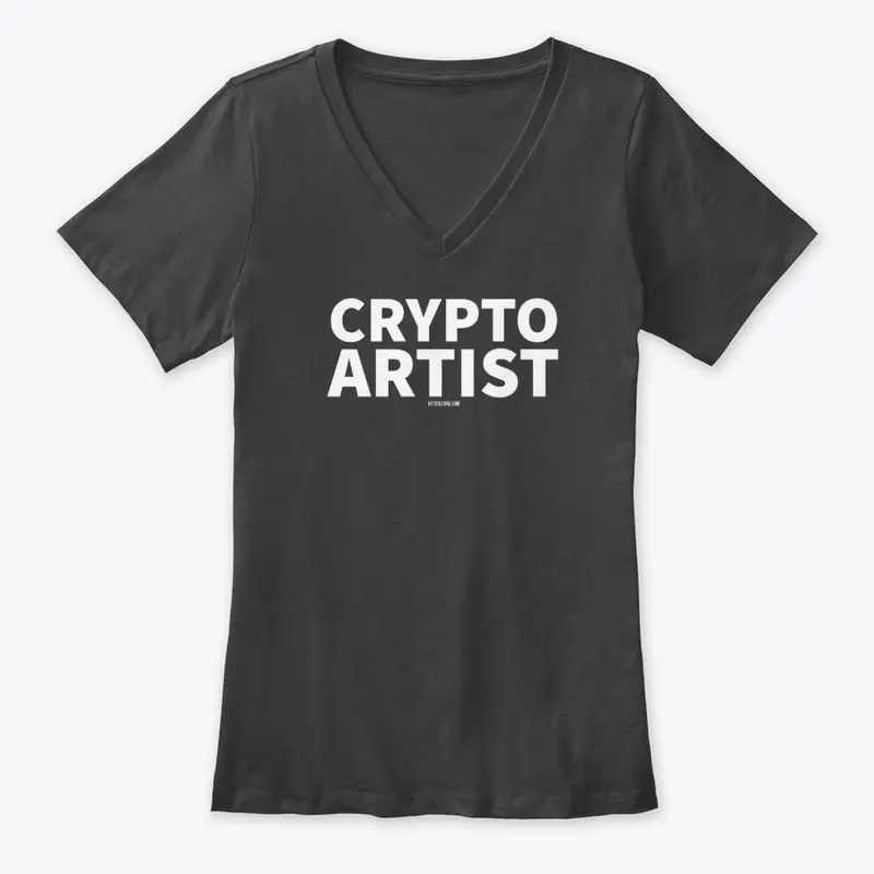 Crypto Artist