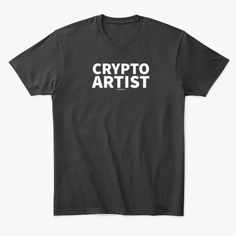 Crypto Artist