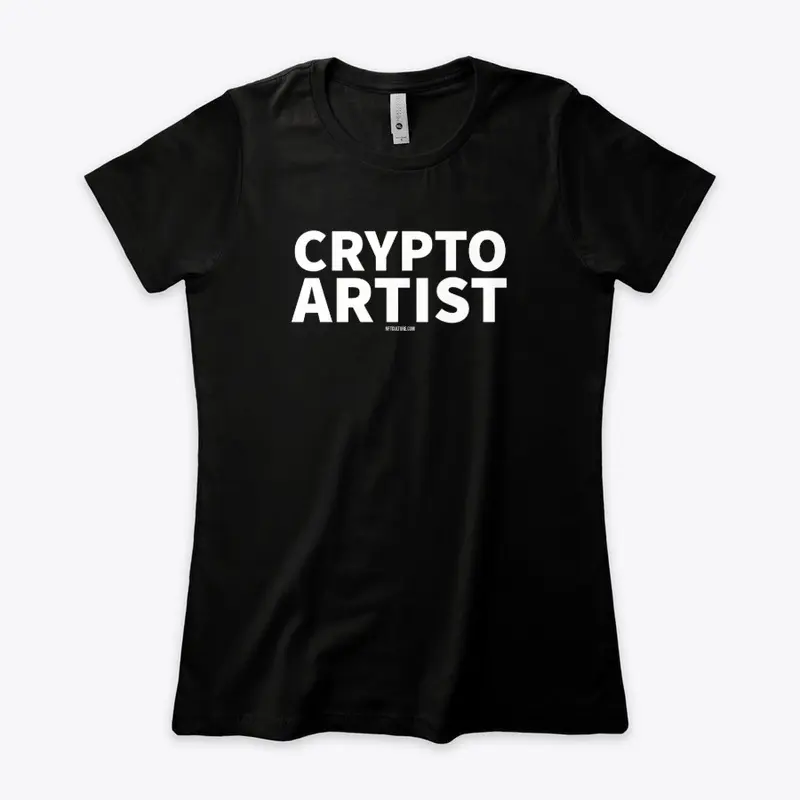 Crypto Artist