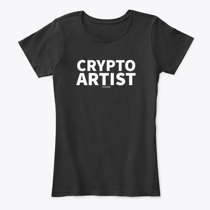 Crypto Artist