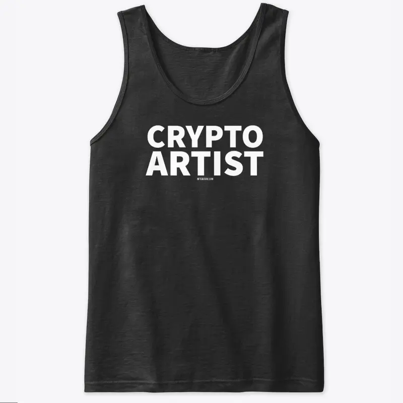 Crypto Artist