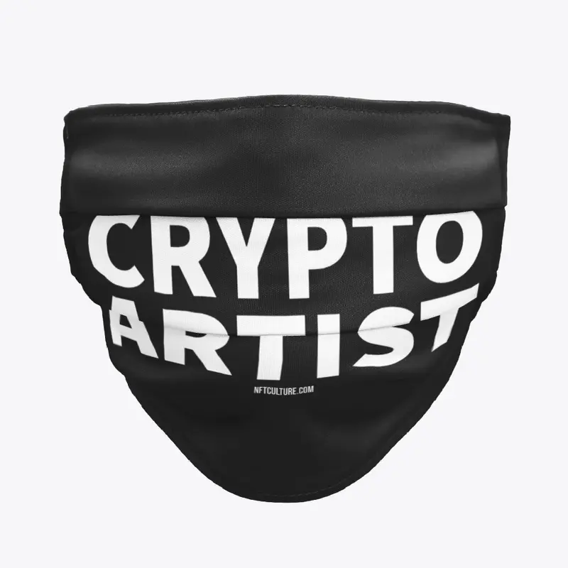 Crypto Artist