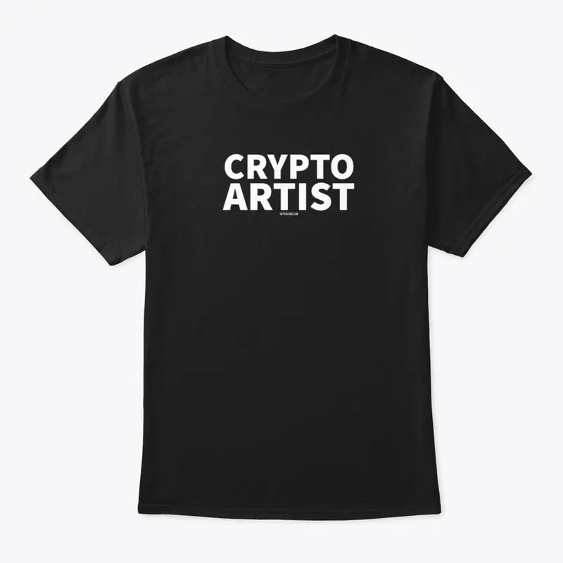 Crypto Artist