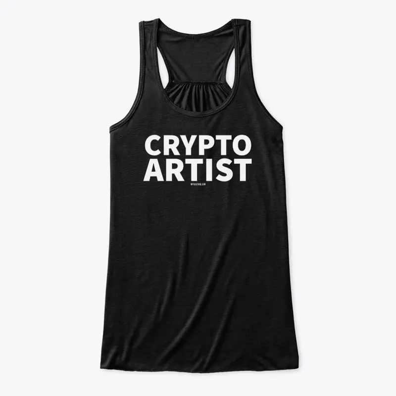 Crypto Artist