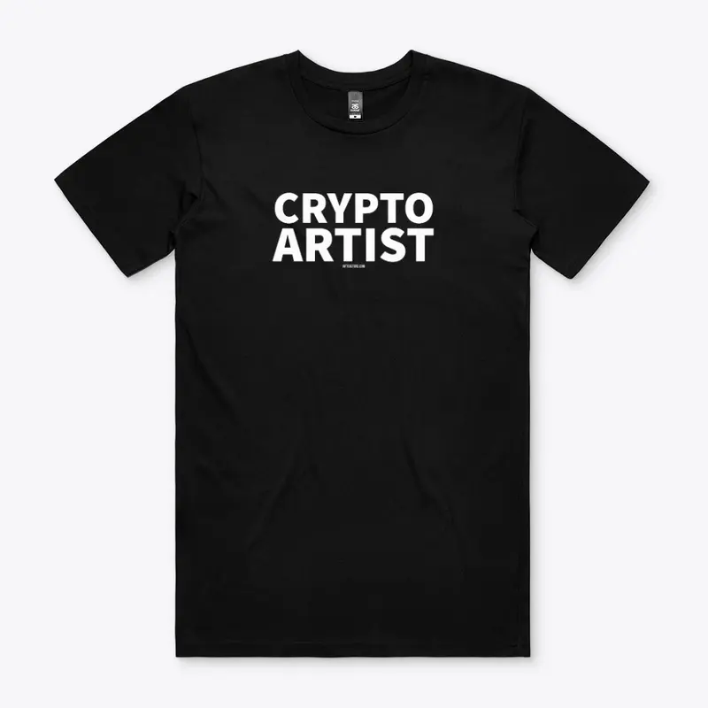 Crypto Artist