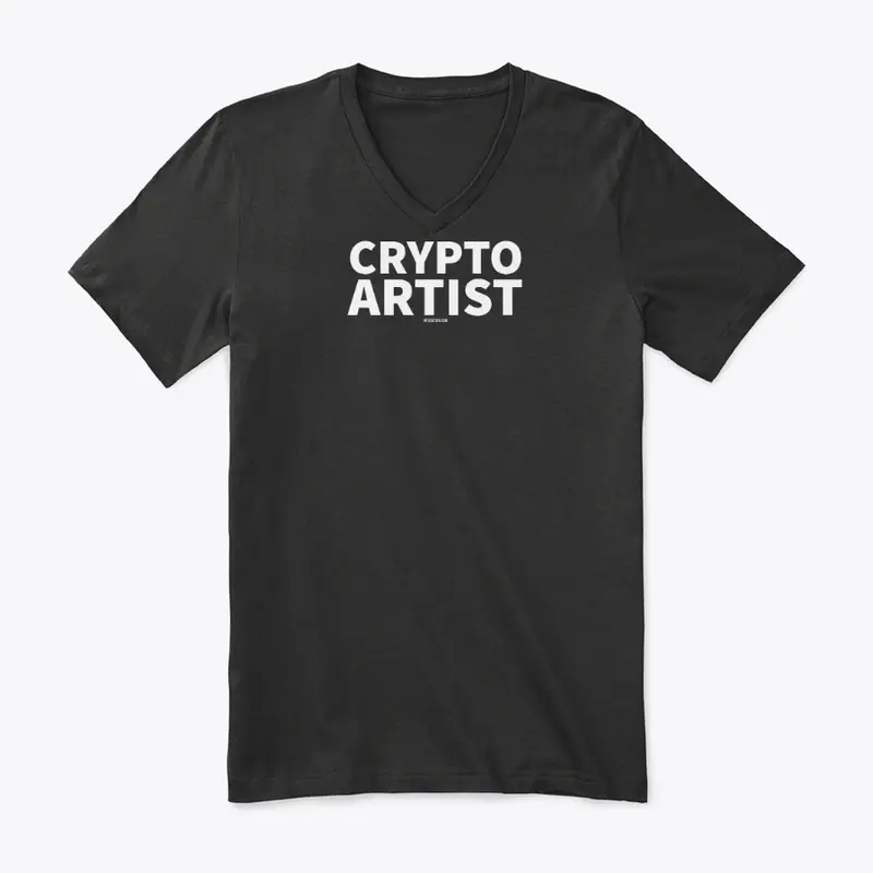 Crypto Artist